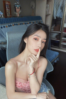 明星专题：罗海灵