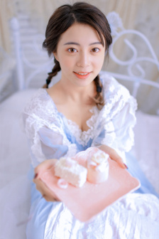 田间欢小说